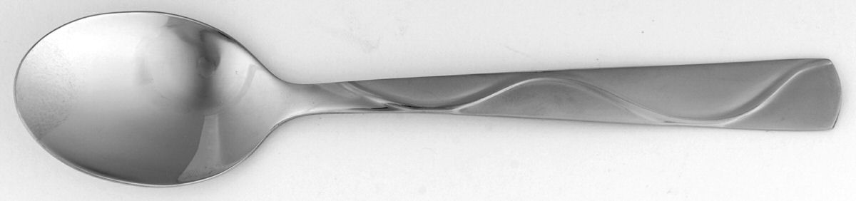 Boa Frost (Stainless) Teaspoon by Cambridge Silver-1
