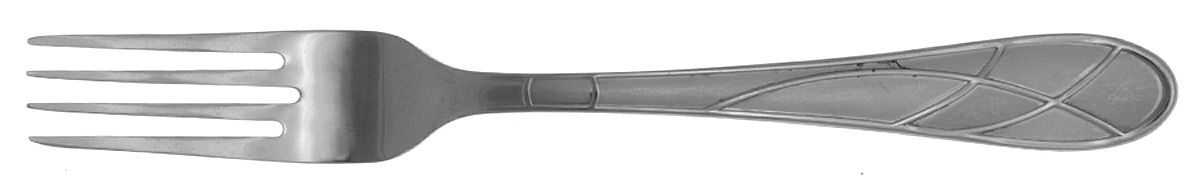 Cassie Frost (Stainless) Fork by Cambridge Silver-1
