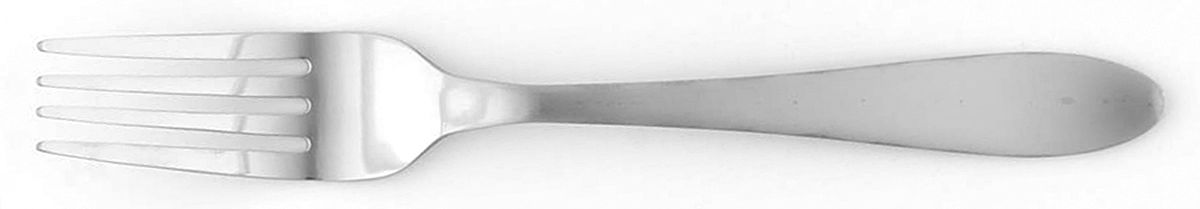 Apex-Satin (Stainless) Individual Salad Fork by Cambridge Silver-1