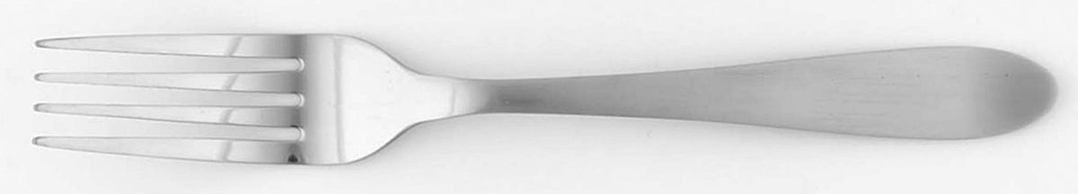 Apex-Satin (Stainless) Fork by Cambridge Silver-1