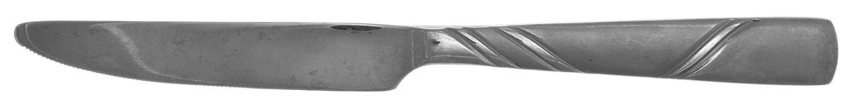 Marisol (Stainless) New French Solid Knife by Cambridge Silver-1