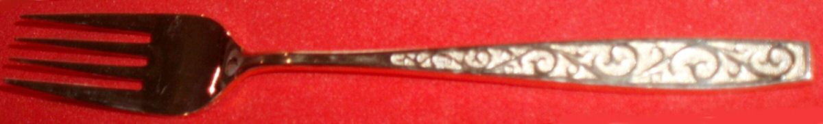 CIF30 (Stainless) Fork by CI-1