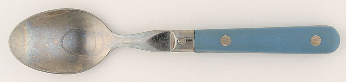 CLF45 (Stainless) Teaspoon by The Cellar(Flatware)-1