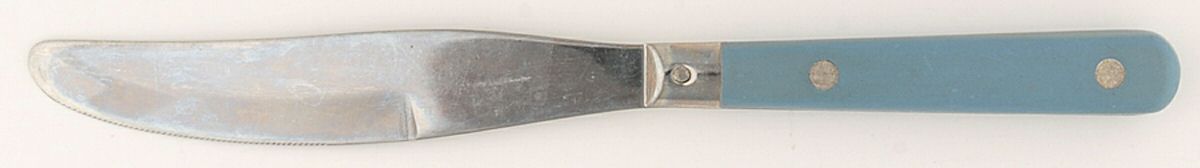 CLF45 (Stainless) Modern Hollow Knife by The Cellar(Flatware)-1