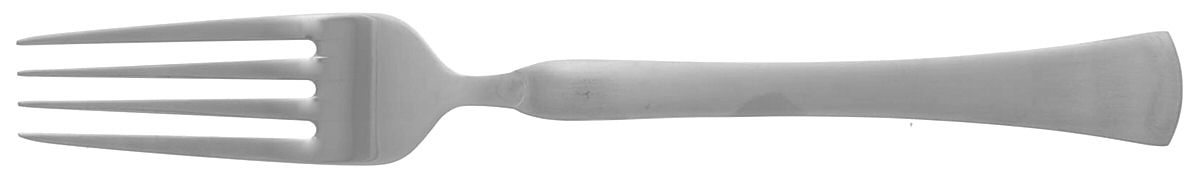 Yarmouth (Stainless) Individual Salad Fork by Cuisinart Flatware-1