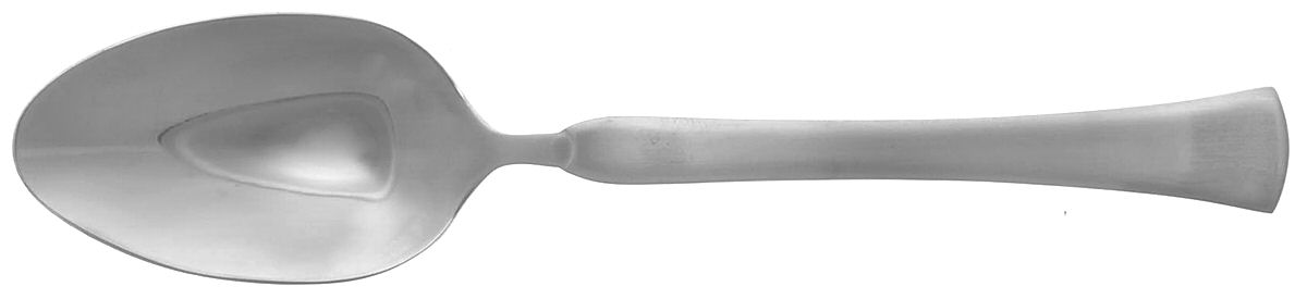 Yarmouth (Stainless) Teaspoon by Cuisinart Flatware-1