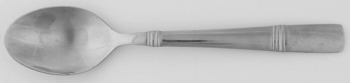 Braylen Mirror (Stainless) Teaspoon by Cambridge Silver-1