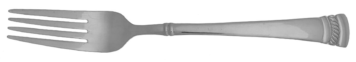 Dambury Mirror (Stainless) Fork by Cambridge Silver-1