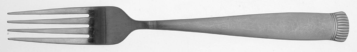 Faye Sand (Stainless) Fork by Cambridge Silver-1