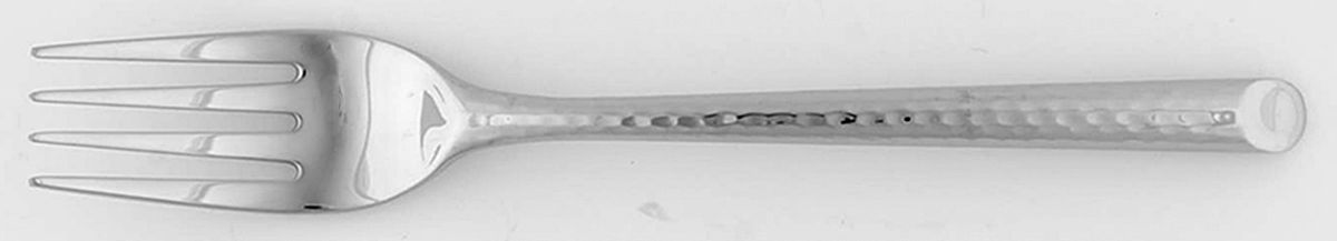 Granger Mirror (Stainless) Individual Salad Fork by Cambridge Silver-1
