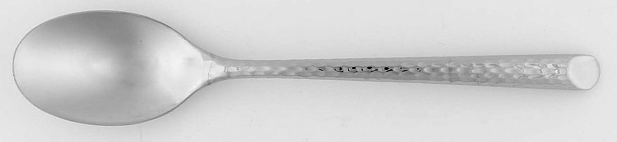 Granger Mirror (Stainless) Place/Oval Soup Spoon by Cambridge Silver-1