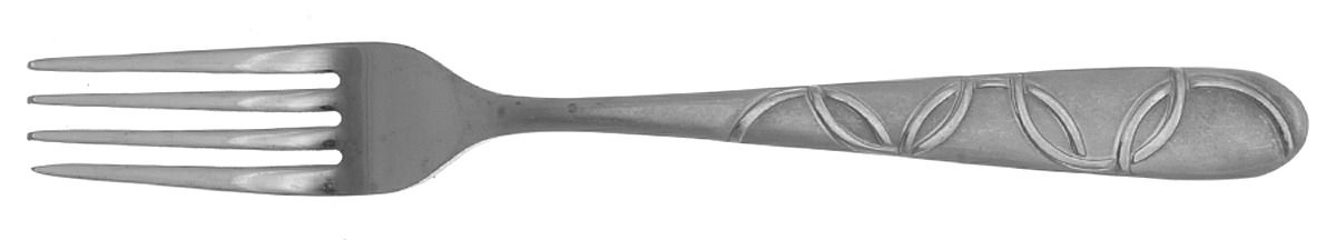 Serendipity Sand (Stainless) Fork by Cambridge Silver-1