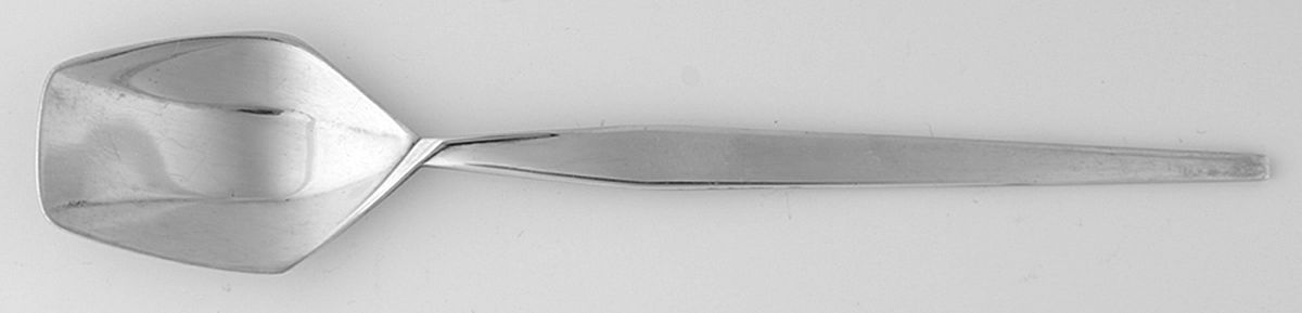 Brillante (Sterling) Teaspoon by Celsa-1