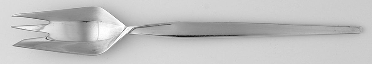 Brillante (Sterling) Individual Salad Fork by Celsa-1