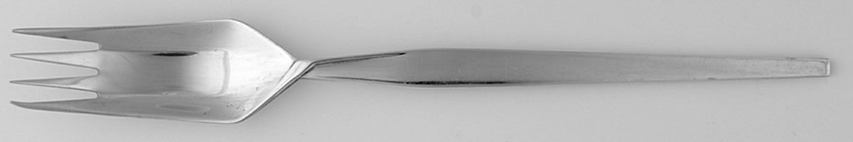Brillante (Sterling) Fork by Celsa-1