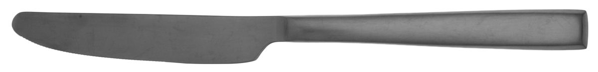 Logan Satin (Stainless) New French Solid Knife by Cambridge Silver-1