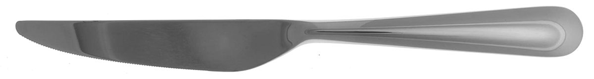 Origine (Stainless) Modern Solid Knife by Christofle France-1