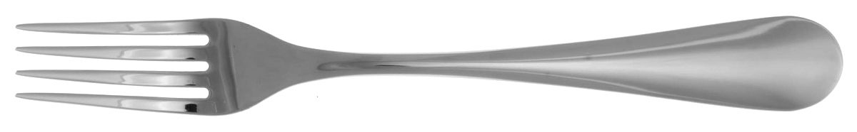 Origine (Stainless) Fork by Christofle France-1