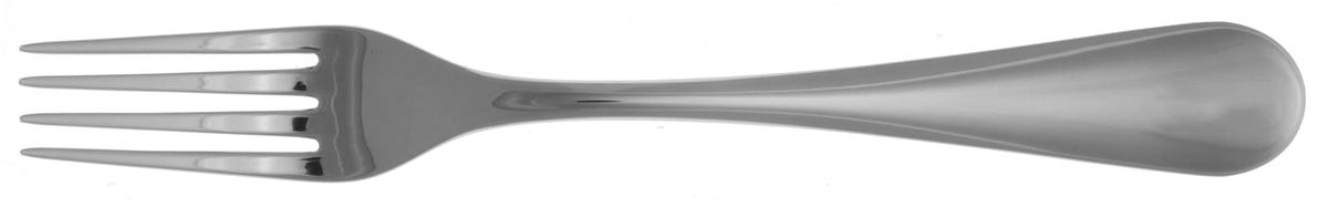 Origine (Stainless) Dessert Fork by Christofle France-1
