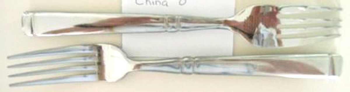 CBS150 (Stainless) Fork by Cambridge Silver-1