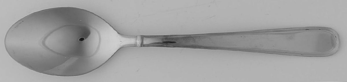 Rosalind (Stainless) Place/Oval Soup Spoon by Cambridge Silver-1