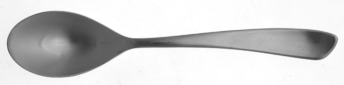 Blake Satin (Stainless) Teaspoon by Cambridge Silver-1
