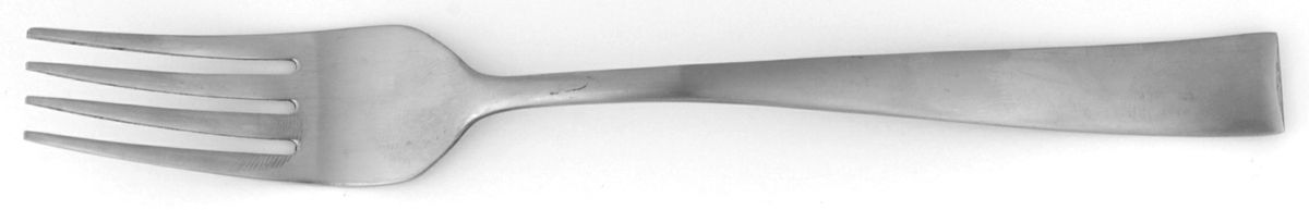 Dylan (Stainless) Individual Salad Fork by Cambridge Silver-1