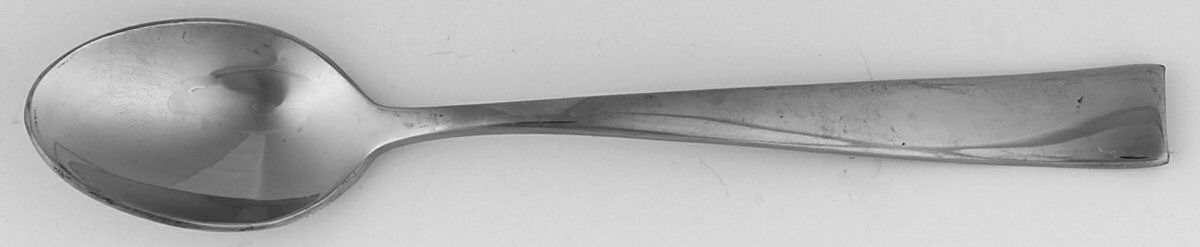 Dylan (Stainless) Teaspoon by Cambridge Silver-1
