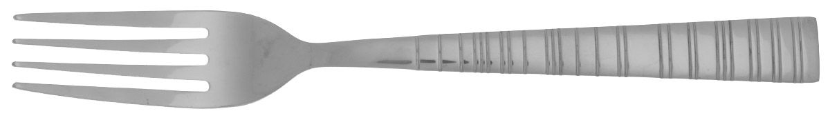 Vertex Mirror (Stainless) Fork by Cambridge Silver-1