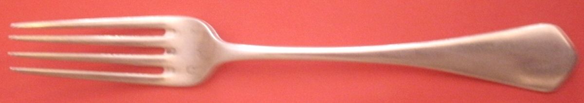 CKF10 (Stainless) Fork by Calvin Klein-1