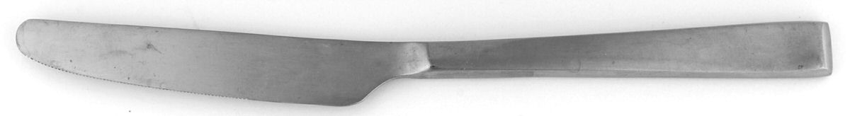 Payten Satin (Stainless) New French Solid Knife by Cambridge Silver-1