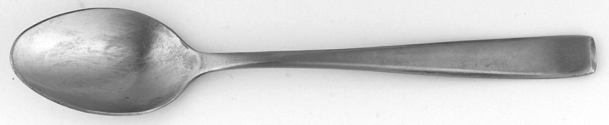 Payten Satin (Stainless) Teaspoon by Cambridge Silver-1