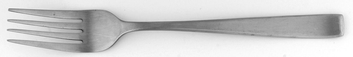 Payten Satin (Stainless) Fork by Cambridge Silver-1