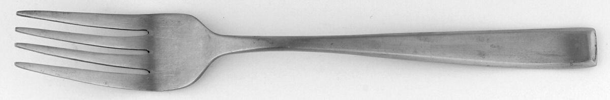 Payten Satin (Stainless) Individual Salad Fork by Cambridge Silver-1