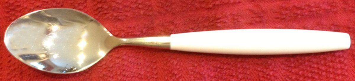 CBS155 (Stainless) Teaspoon by Cambridge Silver-1