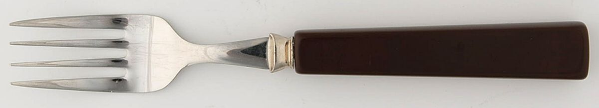 CU12 (Stainless) Individual Salad Fork by Cutron-1