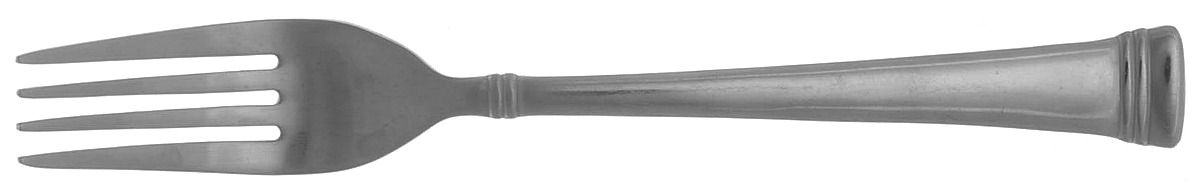 Kasey Mirror (Stainless) Individual Salad Fork by Cambridge Silver-1