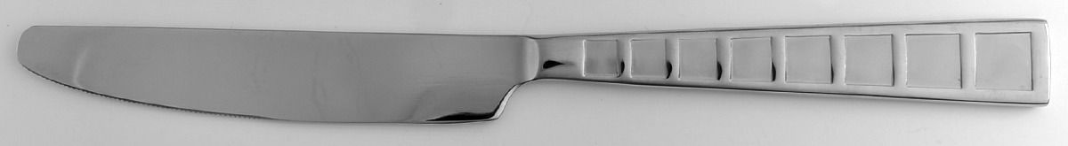 Mosaic Sand (Stainless) New French Solid Knife by Cambridge Silver-1