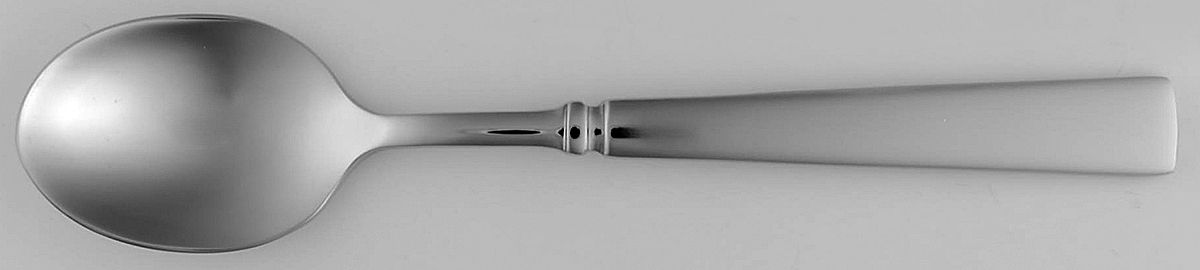 Fiesole (Stainless) Teaspoon by Cambridge Silver-1