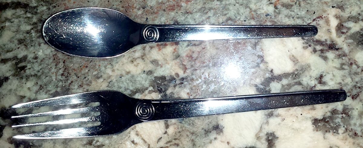 CBS161 Teaspoon by Cambridge Silver-1