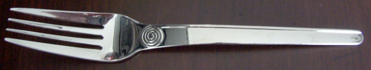 CBS161 Fork by Cambridge Silver-1