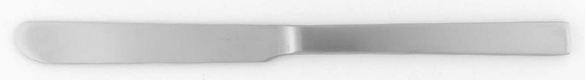 Aviation (Stainless) Blunt Solid Knife by Crate & Barrel Flatware-1