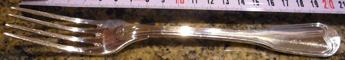 Sabaudia (Sterling) Fork by Cassetti-1