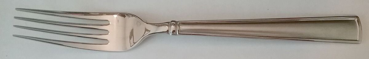 Adams Satin (Stainless) Fork by Cambridge Silver-1
