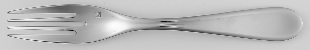 Maree (Stainless) Individual Salad Fork by Cuisinart Flatware-1