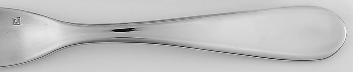 Maree (Stainless) Fork by Cuisinart Flatware-1