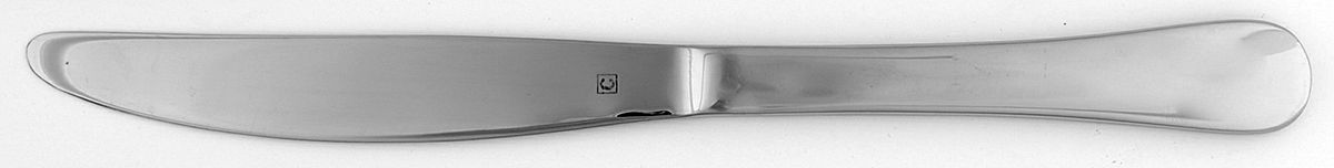 Trevoux (Stainless) Modern Solid Knife by Cuisinart Flatware-1