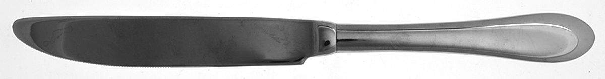 Irais (Stainless) New French Solid Knife by Cuisinart Flatware-1