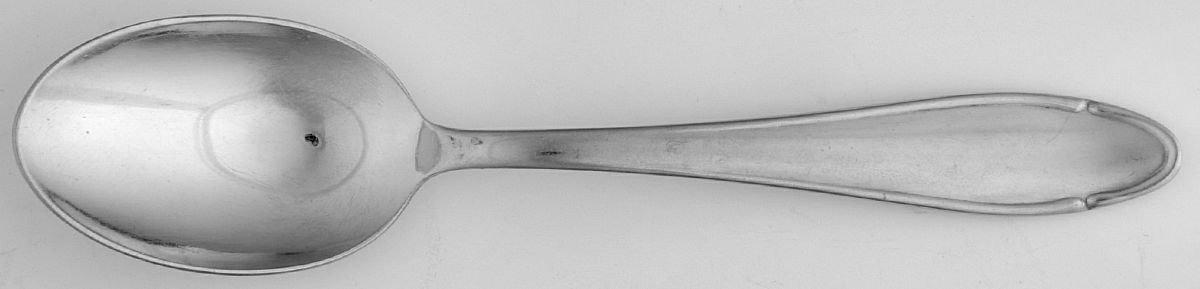 CMR36 (Stainless) Teaspoon by Carl Mertens-1
