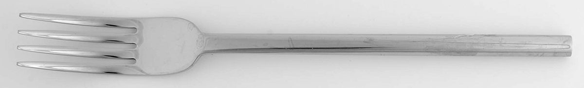 Ellipse (Stainless) Fork by Calvin Klein-1